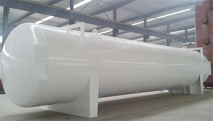 Precautions for purchase of liquid nitrogen storage tank