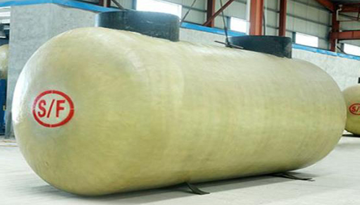 tank inspection work