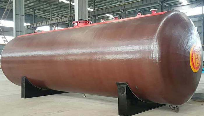 Advantages of double tank and single tank