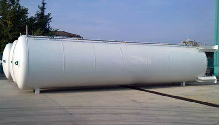 cryogenic insulation container