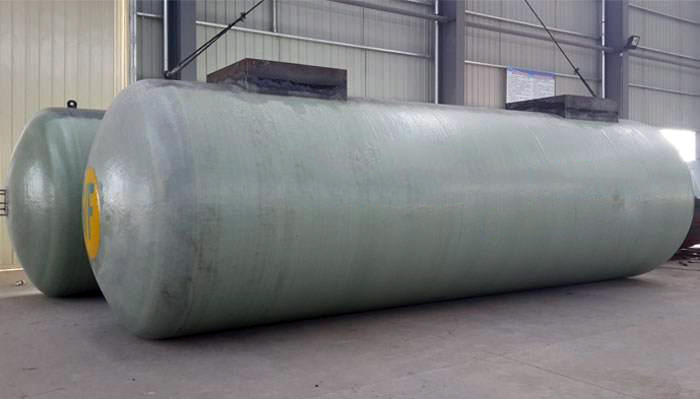 Factors Affecting the Life of Double Storage Tanks