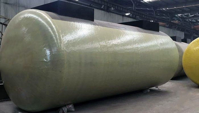 Development prospects of pressure vessels