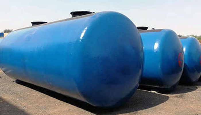 Sf double tank cleaning cycle