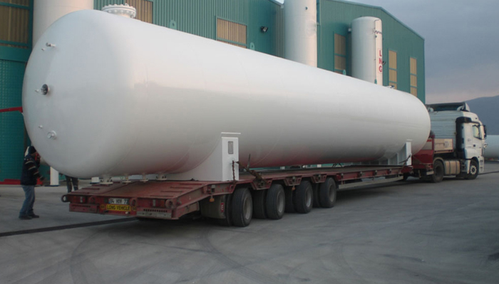 cryogenic storage tank manufacturers
