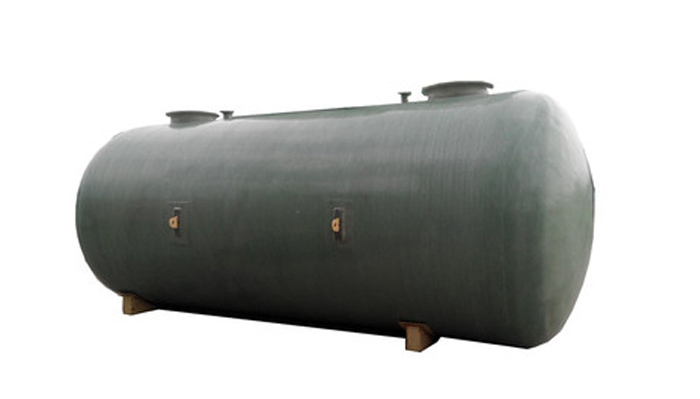 double-layer oil tank accessories