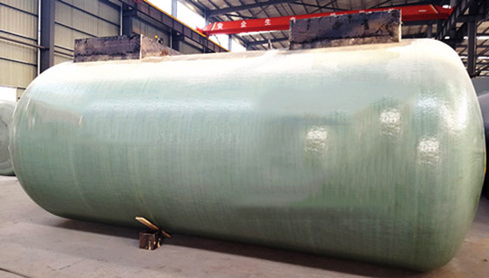  tank unloading details