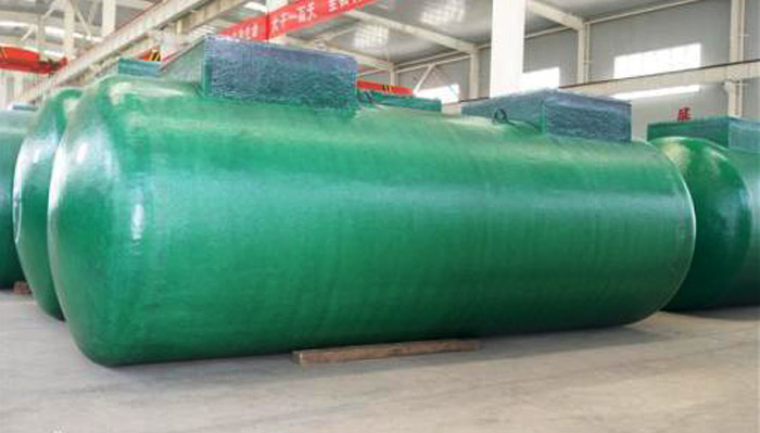 Oil tank drain oil