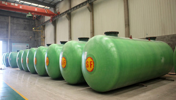 purchasing double oil tanks