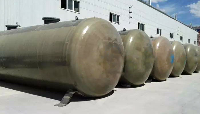 oil loss in the double-layer oil tank