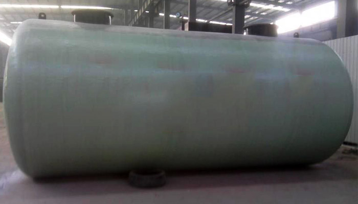  protect oil tanks from rainstorms