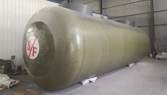  oil tank level gauge