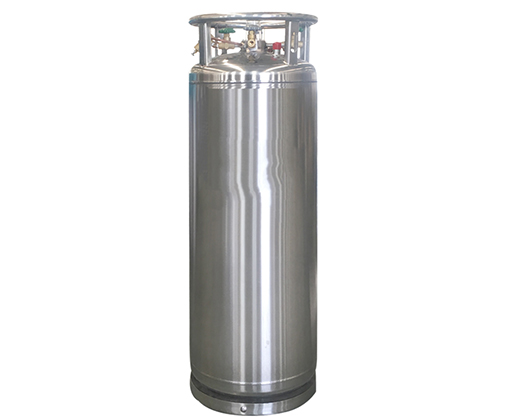 cryogenic dewar tank