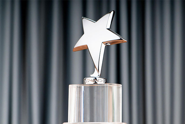 Honorary Certification