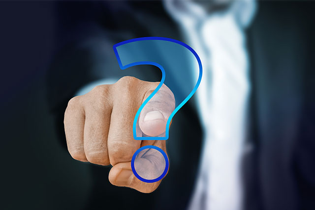 Frequently Asked Questions