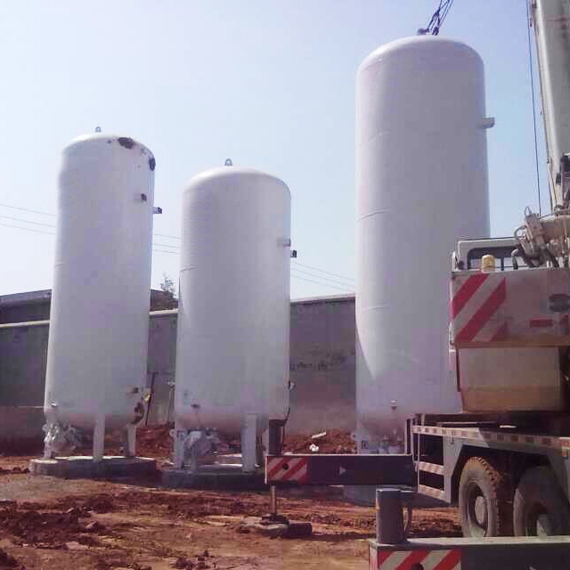 cryogenic tank for sale