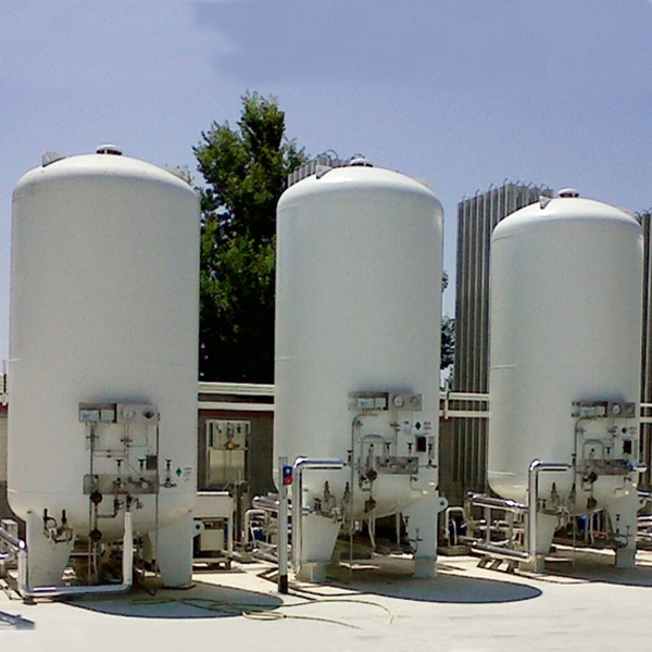 cryogenic tank manufacturers