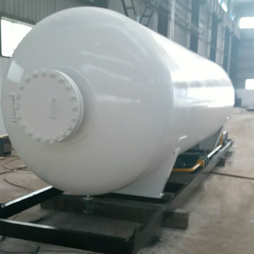 lpg vehicle filling stations