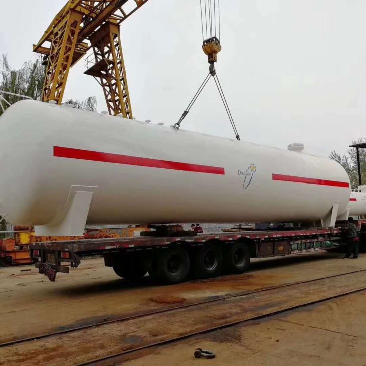 LPG հեղուկացված գազի պահեստավորման բաքի գնի ճնշման նավի արտադրություն եւ վաճառք ինտեգրման ծառայություն