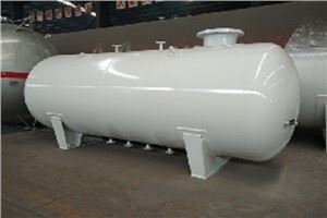 10000Liter LPG tank