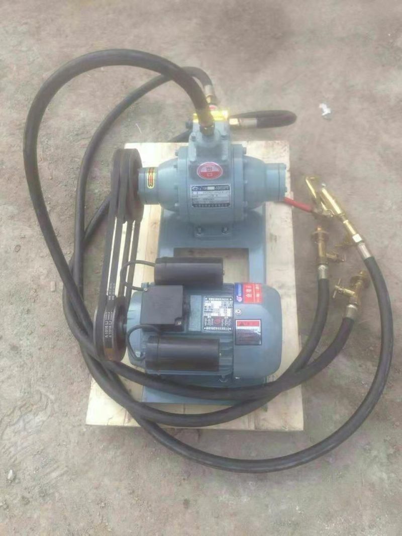 YQB5-5 LPG transfer pump