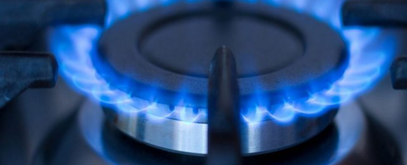 LPG propane gas refilling plant