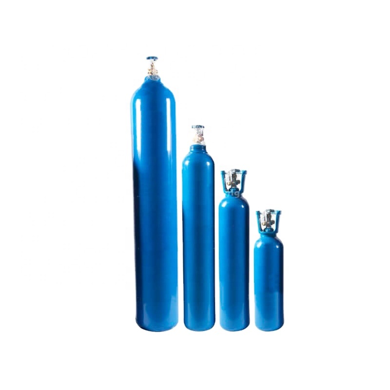 High pressure oxygen cylinderJianshen Tank