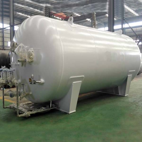 60cubic meter LNG tank