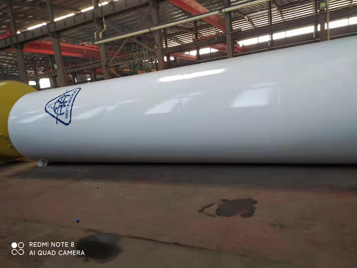 LPG հեղուկացված գազի պահեստավորման բաքի գնի ճնշման նավի արտադրություն եւ վաճառք ինտեգրման ծառայություն