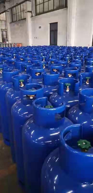 lpg cooking gas cylinders