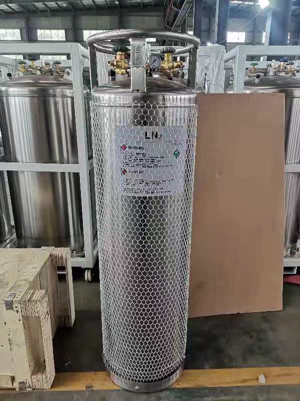 ճնշման կարգավորող Skid փականը