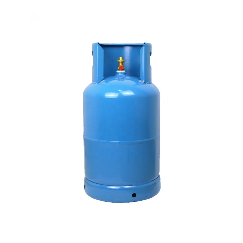 LPG cylinder