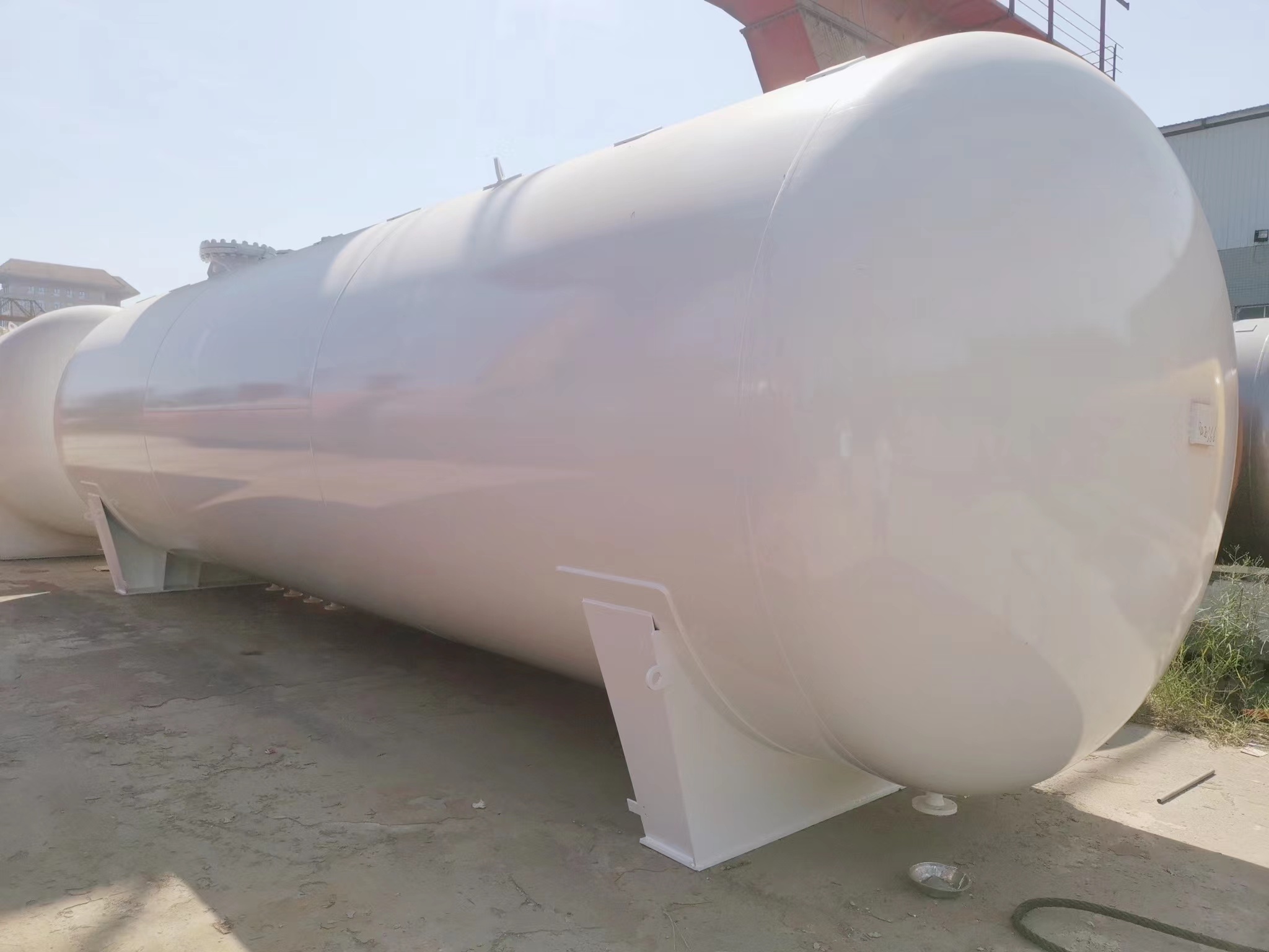 Update of ASME Design Code