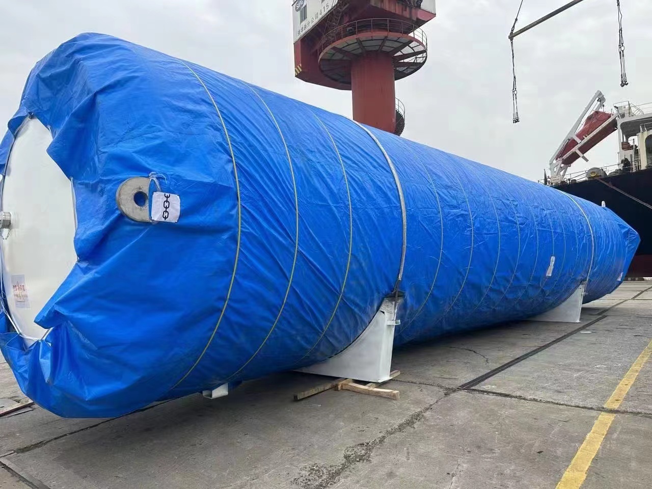 BS5500 is revised to DP5500 Pressure Vessel Code