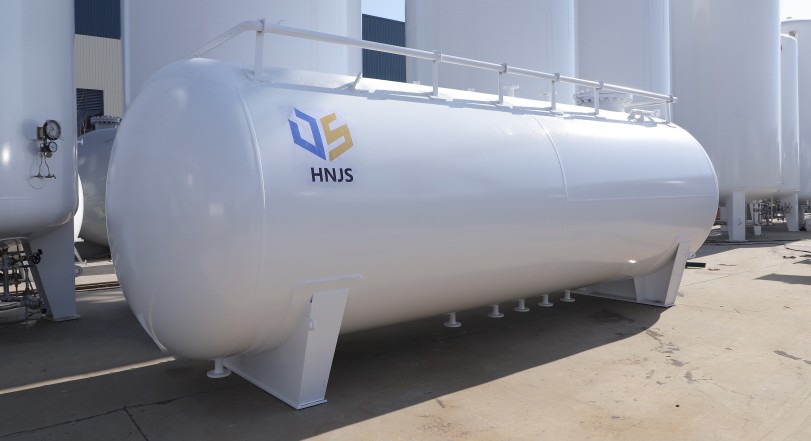 Comparison of ASME VIII DIV low pressure pressure vessel and GB standard design