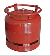Lpg cylinders