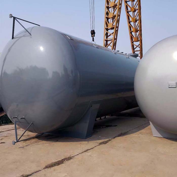 5000 litres lpg tankJianshen Tank