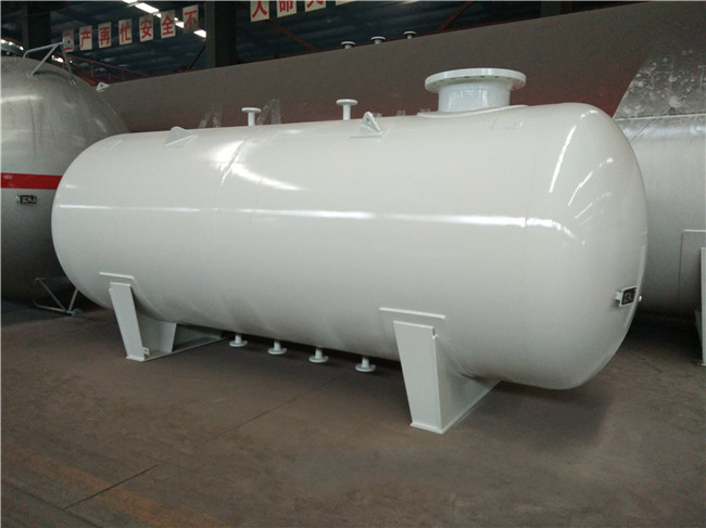 20000L lpg storage tank