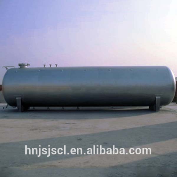 Liquefied Petroleum Gas Precautions