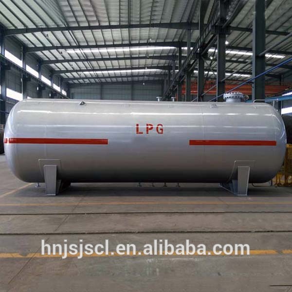 lpg stoarage tank