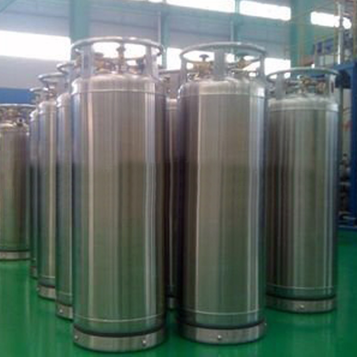 liquid nitrogen dewar tank for saleJianshen Tank