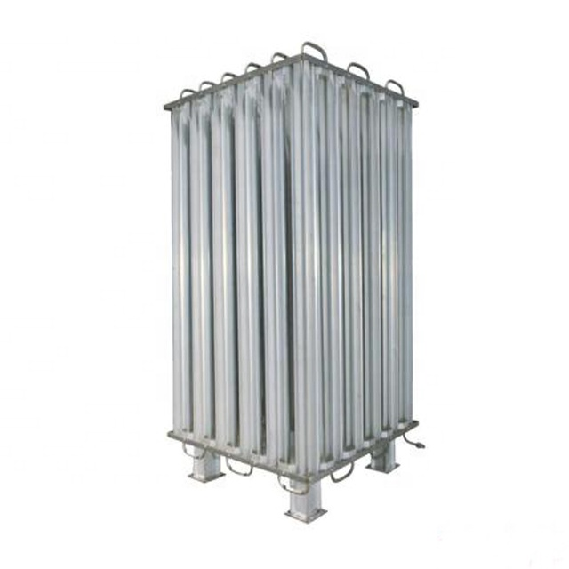Cryogenic Air Temperature Vaporizer 50-30000Nm³/h