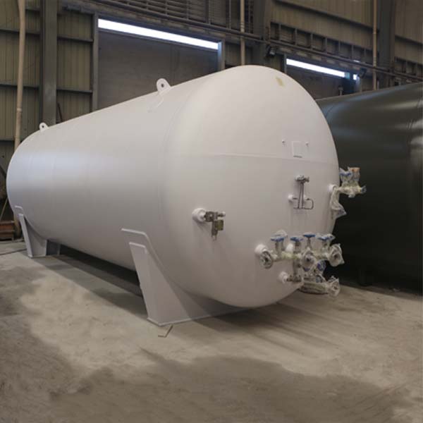 co2 cryogenic storage tankJianshen Tank