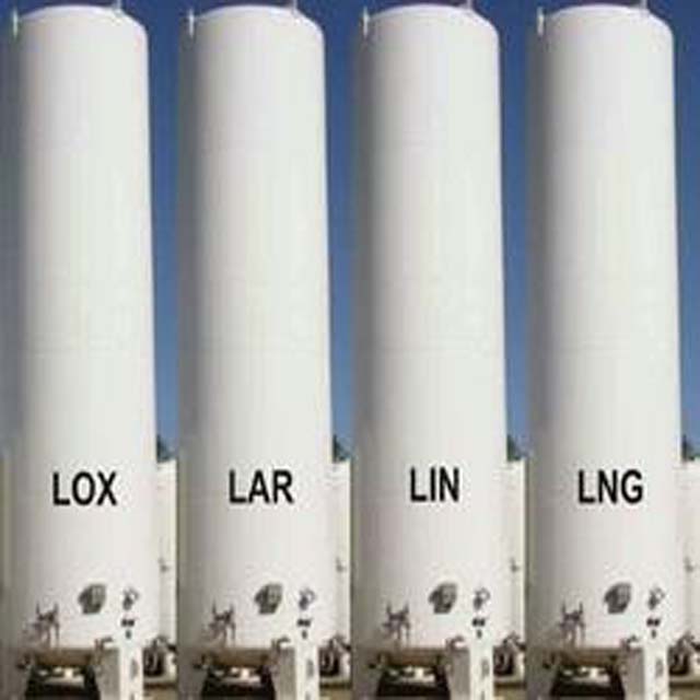 50 ton lng storage tank