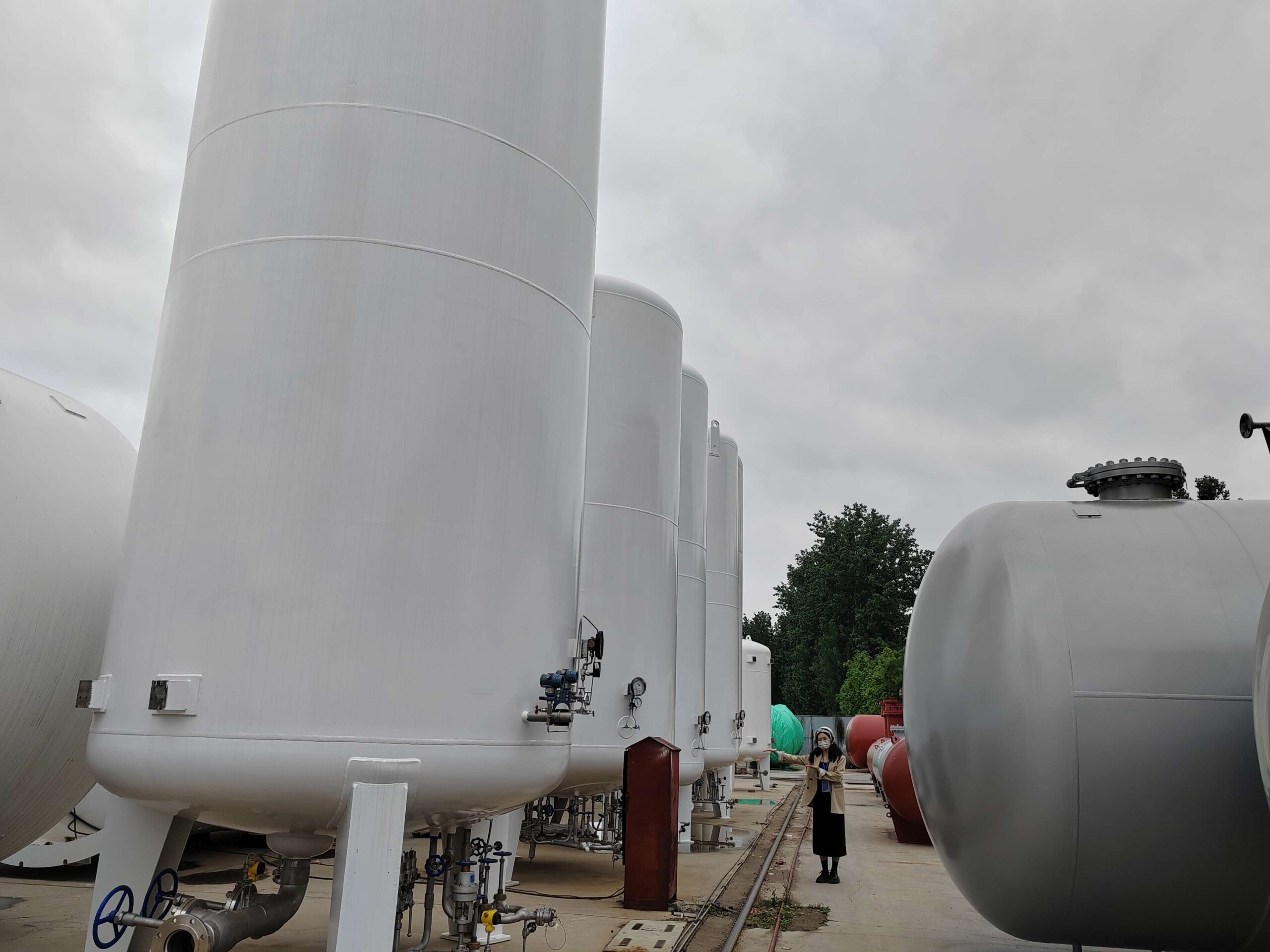 Միկրո զանգվածային բաք