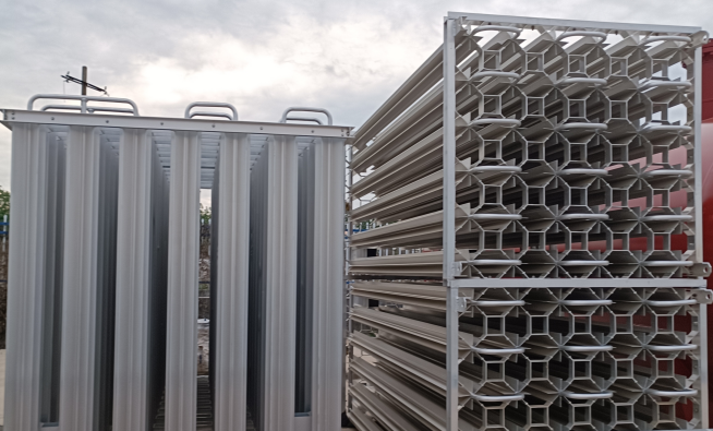 High Effective Lpg Vaporizer