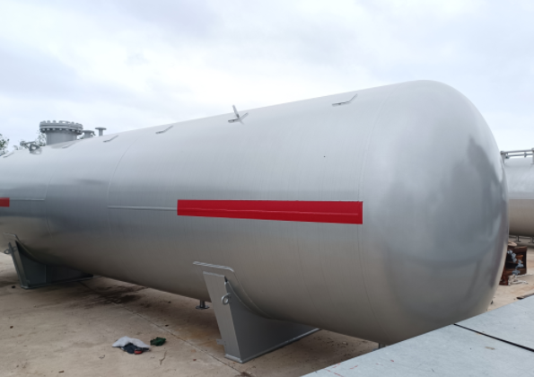 LPG Emergency Response Principles