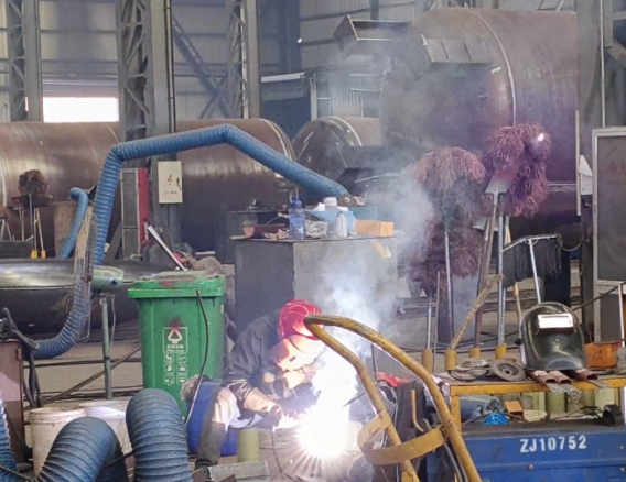 Advantage of process control