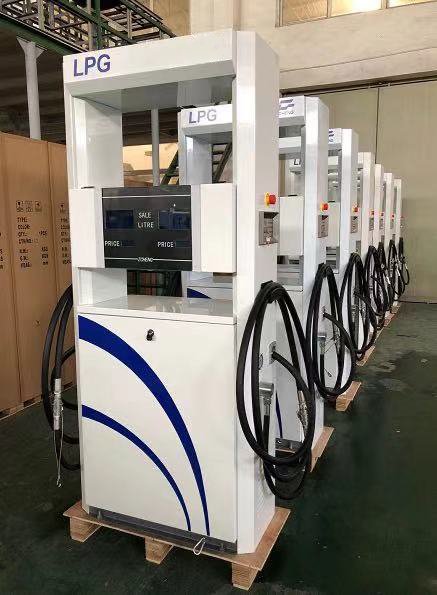 Հեղուկ ազոտի պահեստավորման բաք