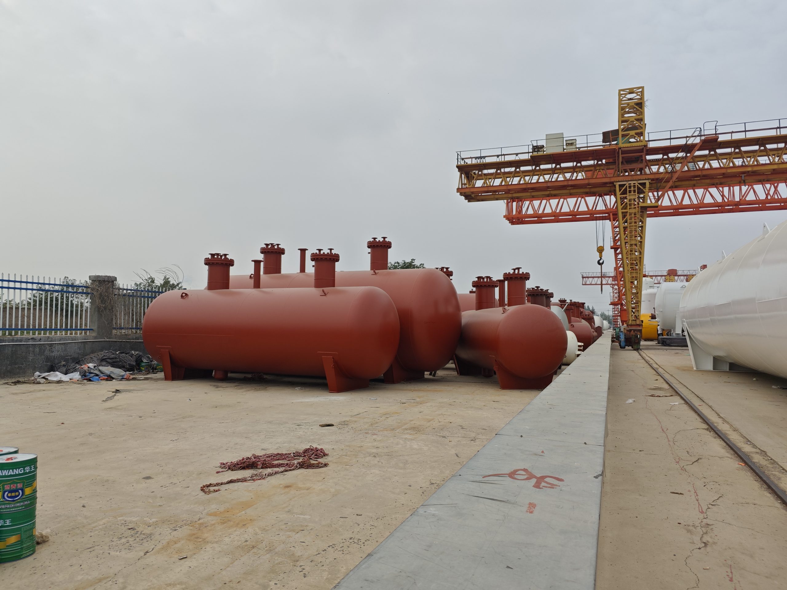 Արտահոսքի հայտնաբերման համակարգ