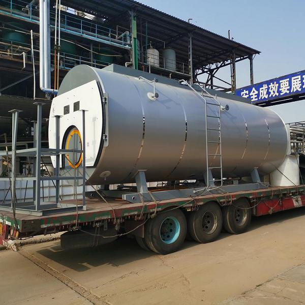 Common faults of gas boilers